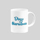 Argentina Players Mugs - DanDesignsGB