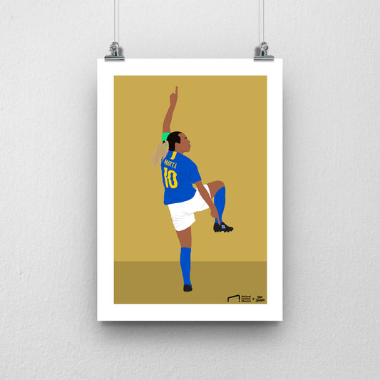 Marta Print - DanDesignsGB