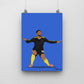 Matheus Cunha Print - DanDesignsGB
