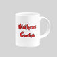 Manchester United Players Mugs - DanDesignsGB