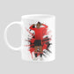 Manchester United Players Mugs - DanDesignsGB