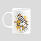 Newcastle Players Mugs - DanDesignsGB