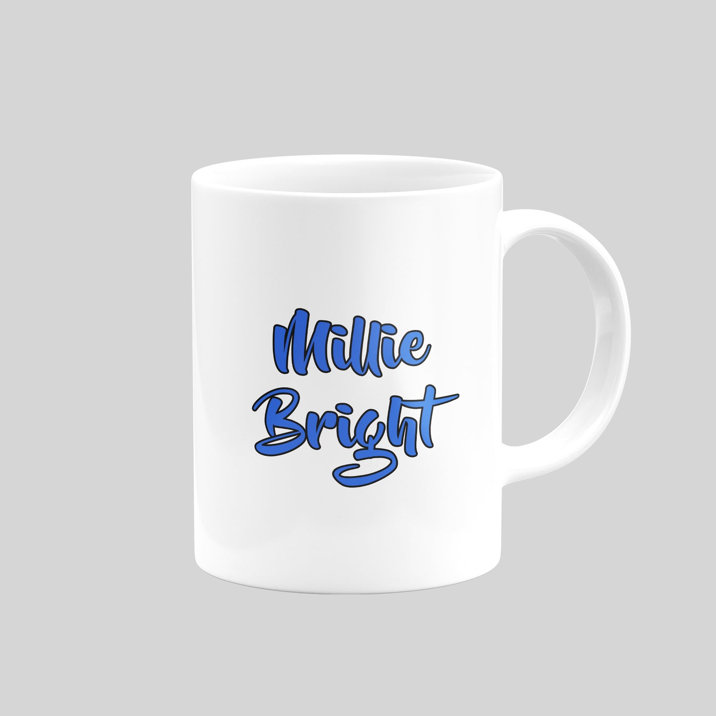 Chelsea Players Mugs - DanDesignsGB