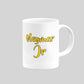 Neymar Mug - DanDesignsGB