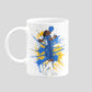 Chelsea Players Mugs - DanDesignsGB