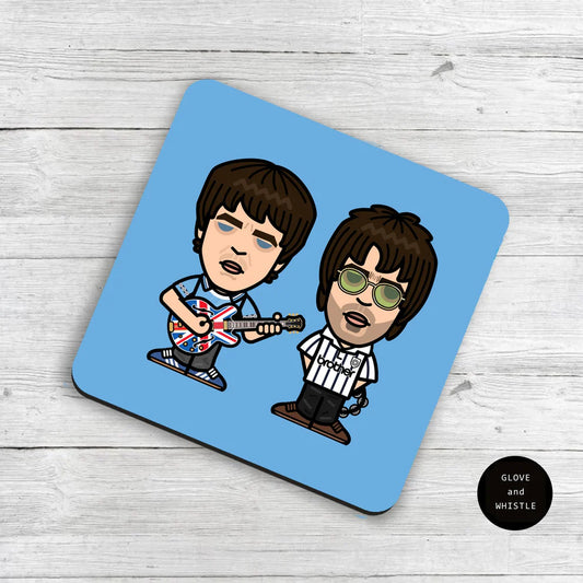 Oasis Coaster