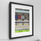 Oxford United Play-off Final 2024 Wembley Print