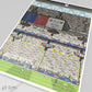 Oxford United Play-off Final 2024 Wembley Print