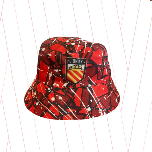 FC Bucket Hat