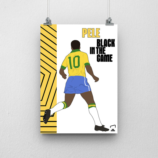 Pelé BITG