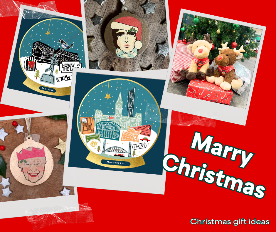 Shop | National Football Museum – National Football Museum Shop