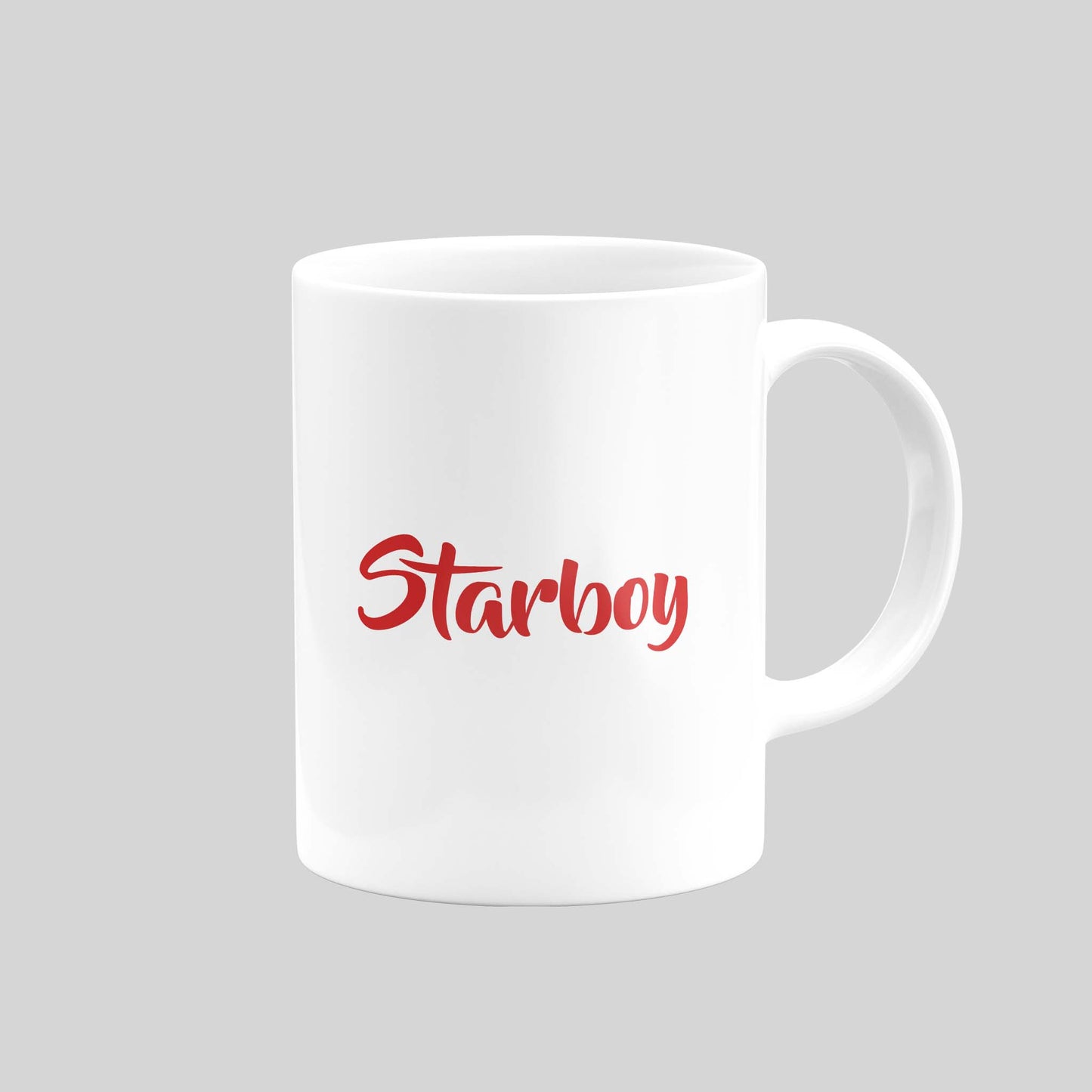 Arsenal Players Mugs - DanDesignsGB