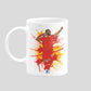 Liverpool Players Mugs - DanDesignsGB