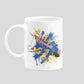 Chelsea Players Mugs - DanDesignsGB