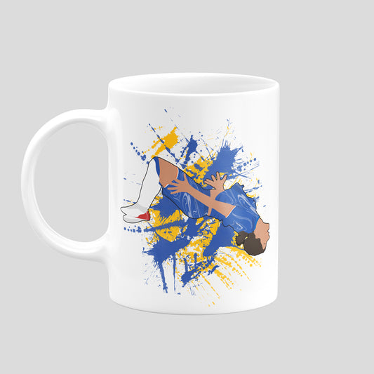Sam Kerr Mugs - DanDesignsGB