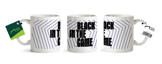 BITG Mug Purple