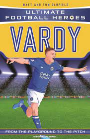 Vardy - Ultimate Football Heroes