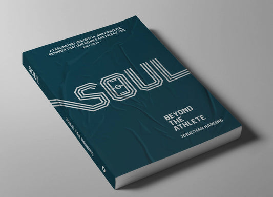 Soul: Beyond the Athlete