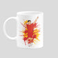 Liverpool Players Mugs - DanDesignsGB