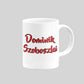 Liverpool Players Mugs - DanDesignsGB