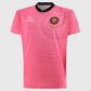 FC United Pink Keeper Shirt 2025/26
