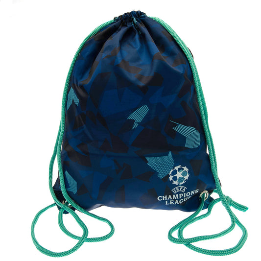 Champions League Gym Bag