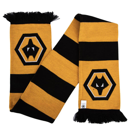 Wolves Scarf