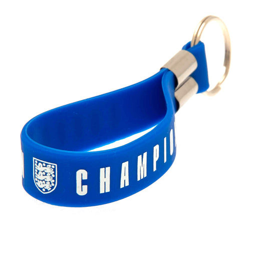 England Lionesses European Champion Keyring