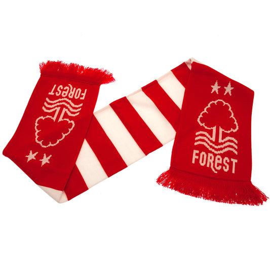 Nottingham Forest Scarf