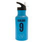 Haaland Manchester City FC Water Bottle