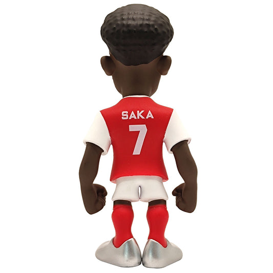 Arsenal FC MINIX Figure Saka
