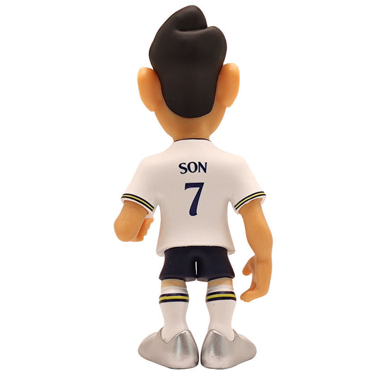 Tottenham Hotspur FC MINIX Figure Son