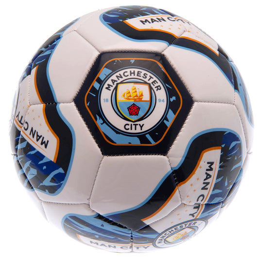 Manchester City FC Football TR
