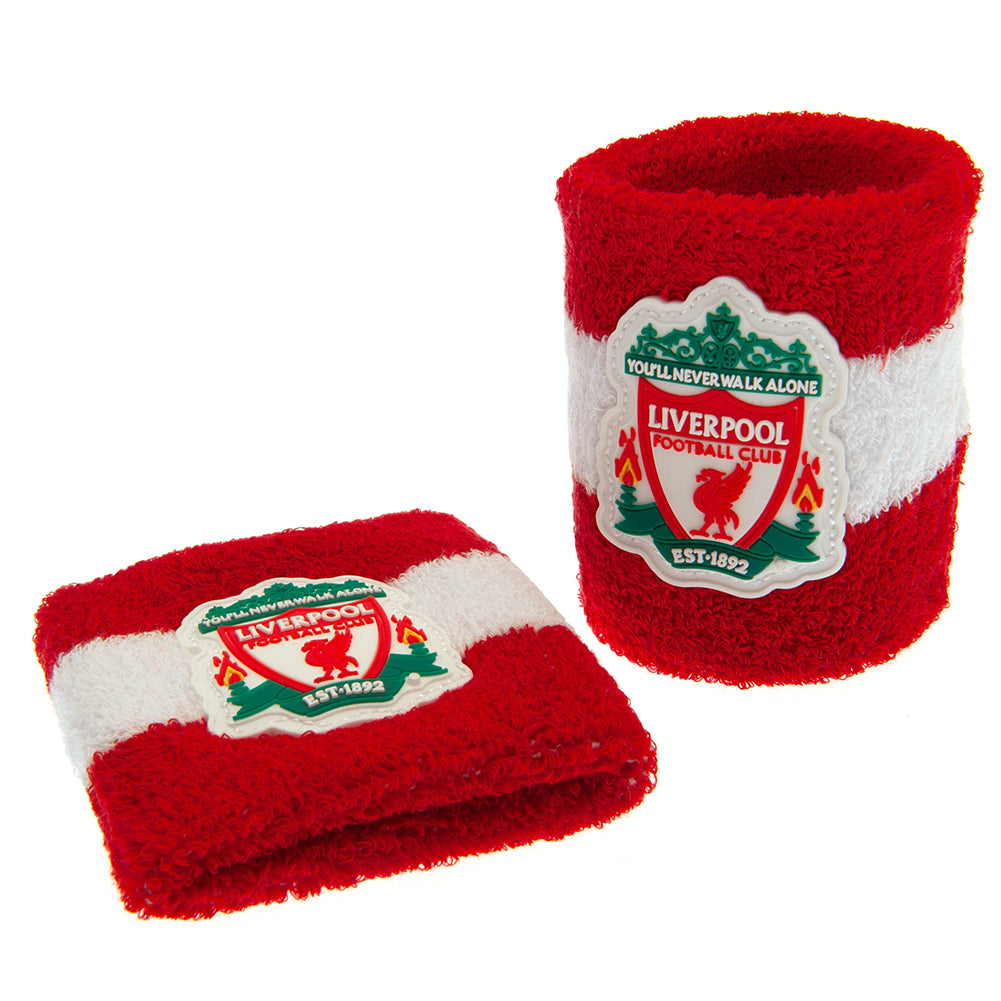Liverpool Wristbands