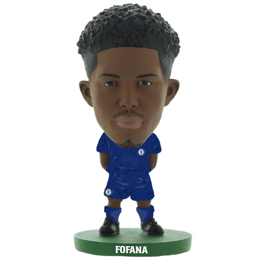 SoccerStarz Fofana