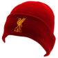 Liverpool Knitted Hat