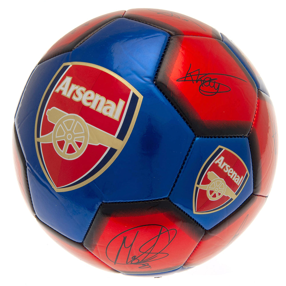 Arsenal FC Signature 26 Football