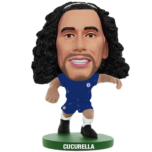 SoccerStarz Marc Cucurella