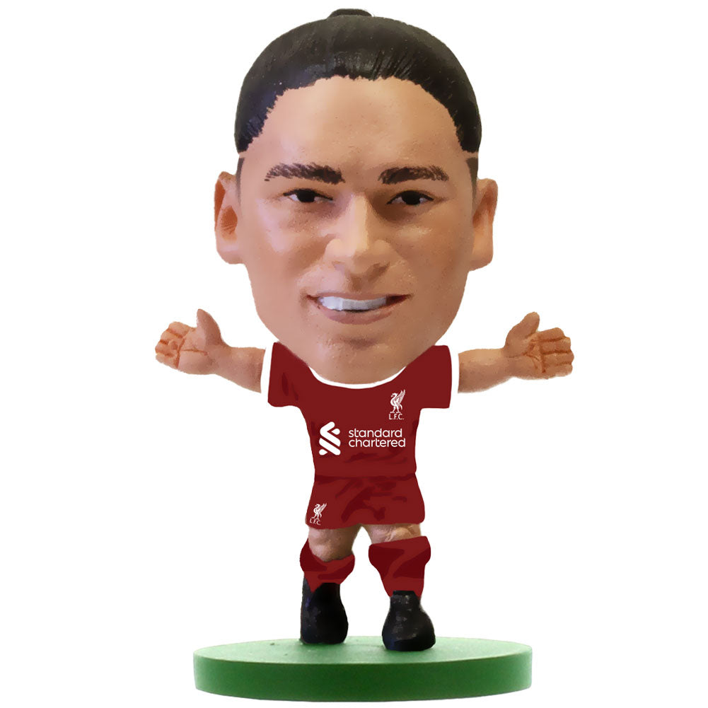 SoccerStarz Darwin Nunez