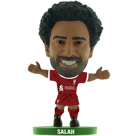 Soccerstarz Mo Salah