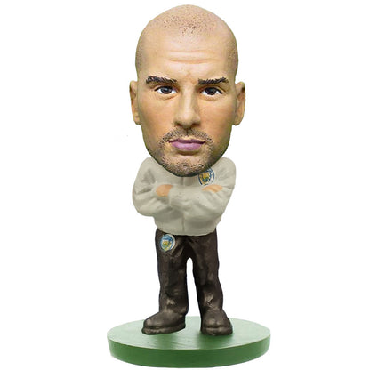 SoccerStarz Pep Guardiola