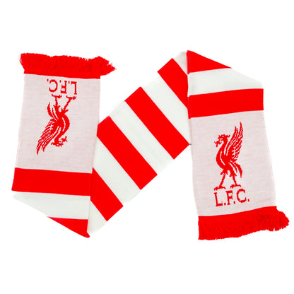 Liverpool Scarf