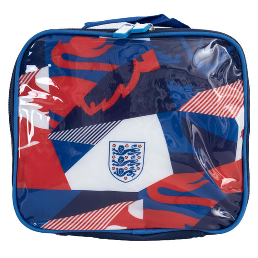 England Lunch Bag