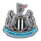 Newcastle United Crest Pin Badge