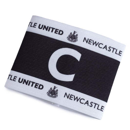 Newcastle United Captain Armband