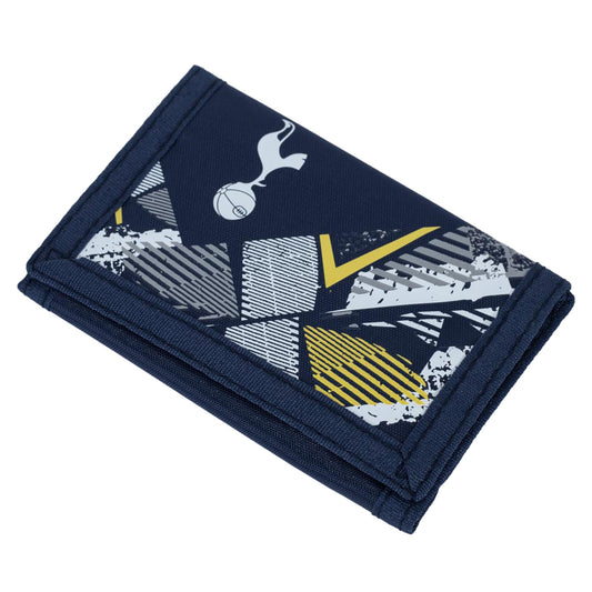 Tottenham Vector Wallet