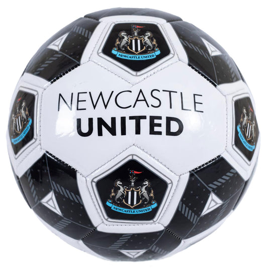 Newcastle United Size 3 Football