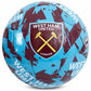 West Ham -  Graffiti Size 5 Football