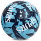 Tottenham Hotspur -  Graffiti Size 5 Football