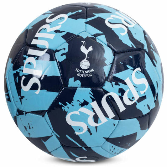 Tottenham Hotspur -  Graffiti Size 5 Football